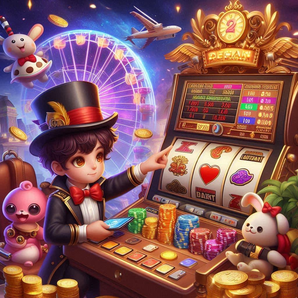 123bet คาสิโนออนไลน์ เว็บตรง พร้อมโปรโมชั่นสุดพิเศษในไทย