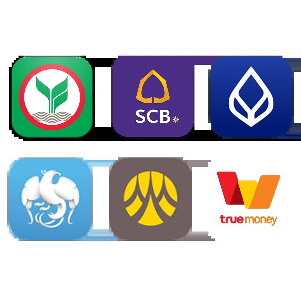 20รับ100 Wallet เว็บสล็อตแตกง่าย ฝาก-ถอนออโต้ทันใจ