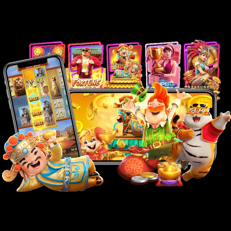 4King Slot เว็บคาสิโนออนไลน์จุใจ พร้อมโปรโมชั่นสุดปัง