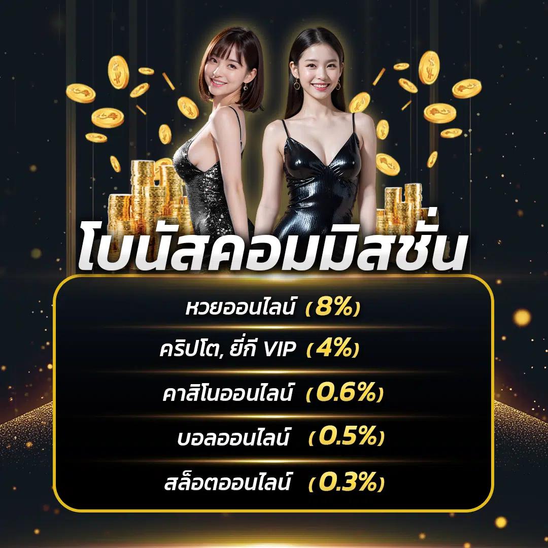 Betflix1188 คาสิโนครบวงจร เดิมพันง่าย จ่ายจริงทุกยอด
