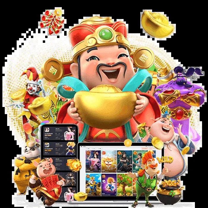 MGm789 เว็บพนันออนไลน์ครบวงจร รวมเกมดังระดับพรีเมียม
