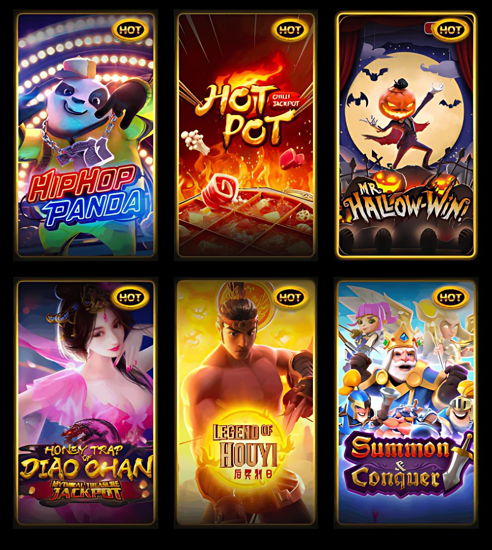 Slot 1 Bet คาสิโนชั้นนำ จับมือเกมหลากหลายยอดนิยมในไทย