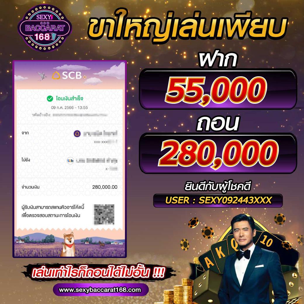 Slotgaming คาสิโนออนไลน์คุณภาพ พร้อมโปรโมชั่นใหม่ล่าสุด 2024