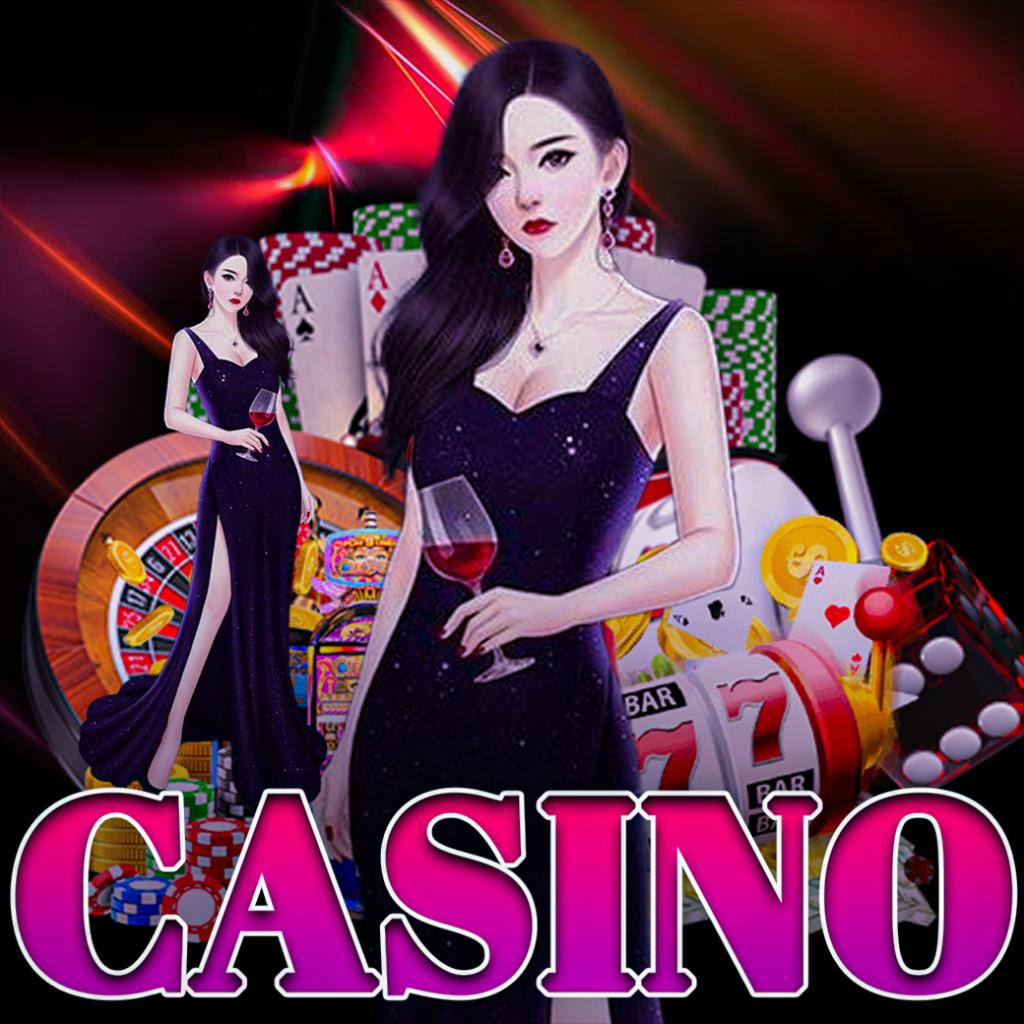 Spin คาสิโนเกมออนไลน์ยอดนิยม จ่ายเต็มทุกเดิมพันที่สุดในไทย