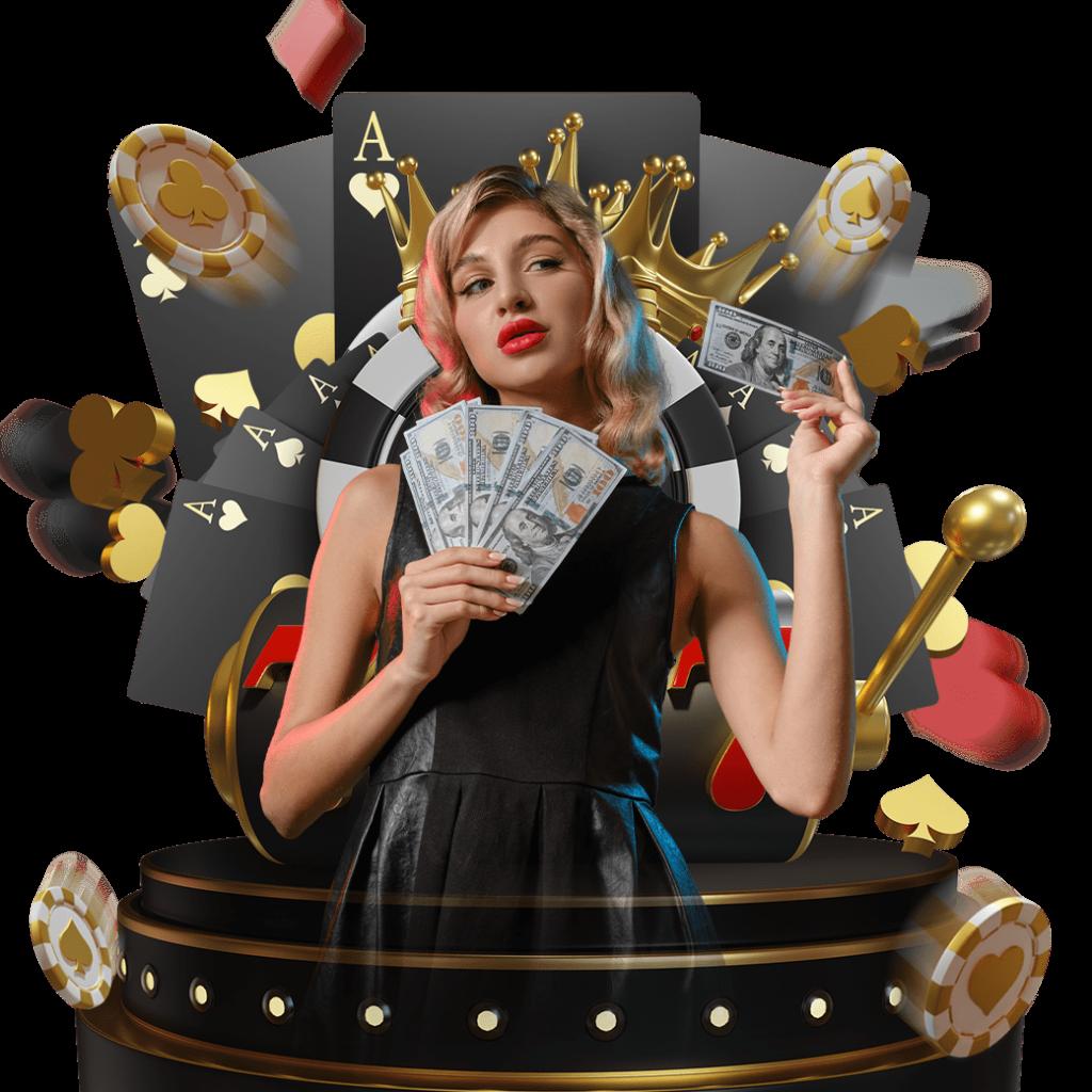 heng999 Slot คาสิโนออนไลน์ระดับแนวหน้า ร่วมสนุกพร้อมเครดิตฟรีทุกวัน
