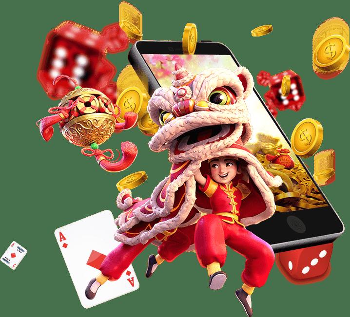 myplayvip คาสิโนอันดับ1 รวมเกมสล็อตและเกมคาสิโนสุดฮิต 2024