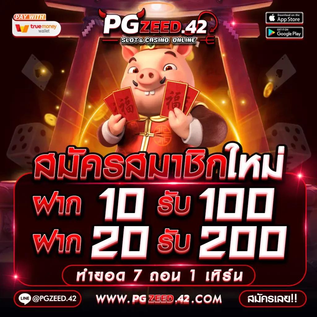 pg333 wallet เว็บคาสิโนออนไลน์ระบบทันสมัย เล่นครบจบในที่เดียว