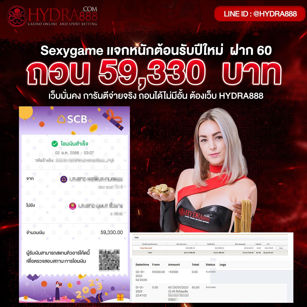 thscore vip คาสิโนเว็บตรง ฝากถอนออโต้ บริการดีที่สุดในไทย