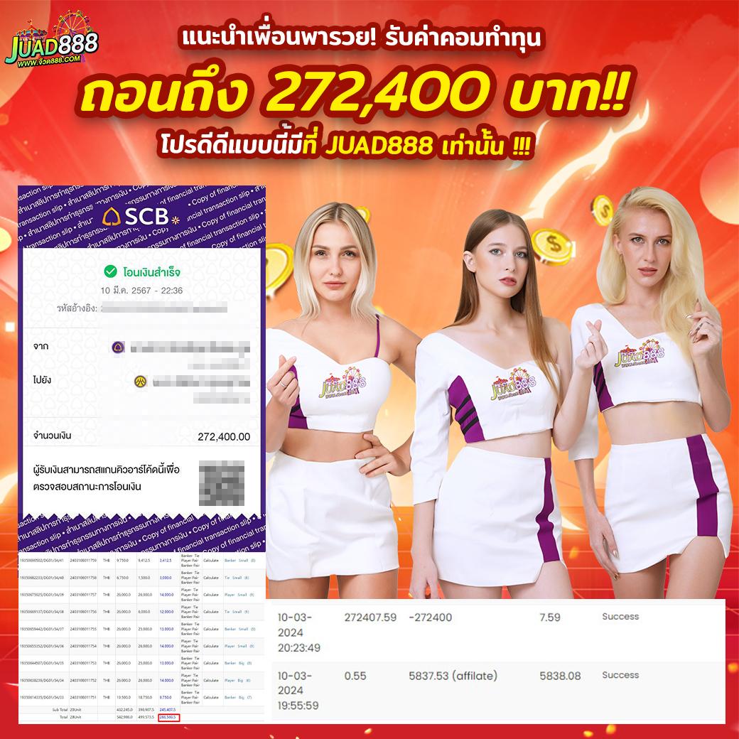 ufa345 สล็อต เว็บตรง เครดิตฟรี พร้อมโปรโมชั่นสุดคุ้ม 2024