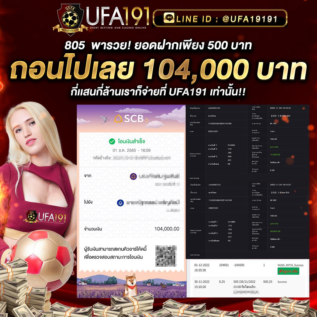 ufabet8888 เว็บอย่างเป็นทางการอันดับ 1 พร้อมโปรโมชั่นเด็ดยอดนิยมในไทย