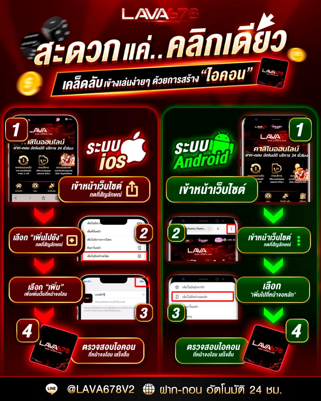 ufaseven คาสิโนออนไลน์อันดับหนึ่ง ฝาก-ถอนไว พร้อมโปรโมชั่นพิเศษ