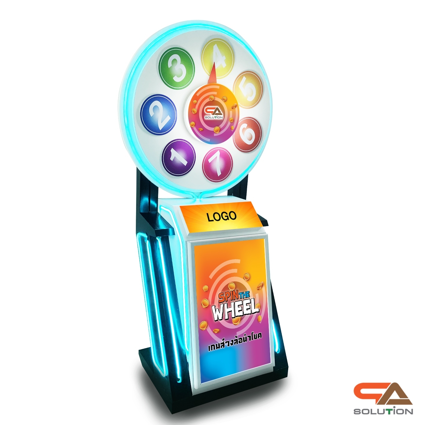 yourskin คาสิโนออนไลน์ เว็บตรง มั่นคง รวมเกมใหม่ล่าสุดในไทย