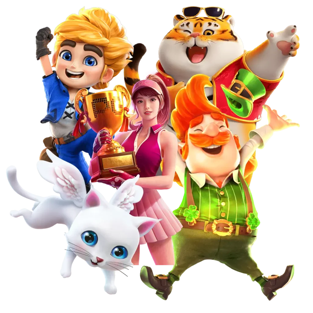 กองสลากพลัส สล็อตเว็บใหญ่ รวมเกมสล็อตแตกง่าย อันดับ 1