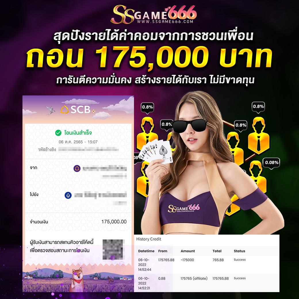 ทดลองเล่น Slot Online ฟรี รับโบนัสสุดคุ้มจากเว็บชั้นนำ