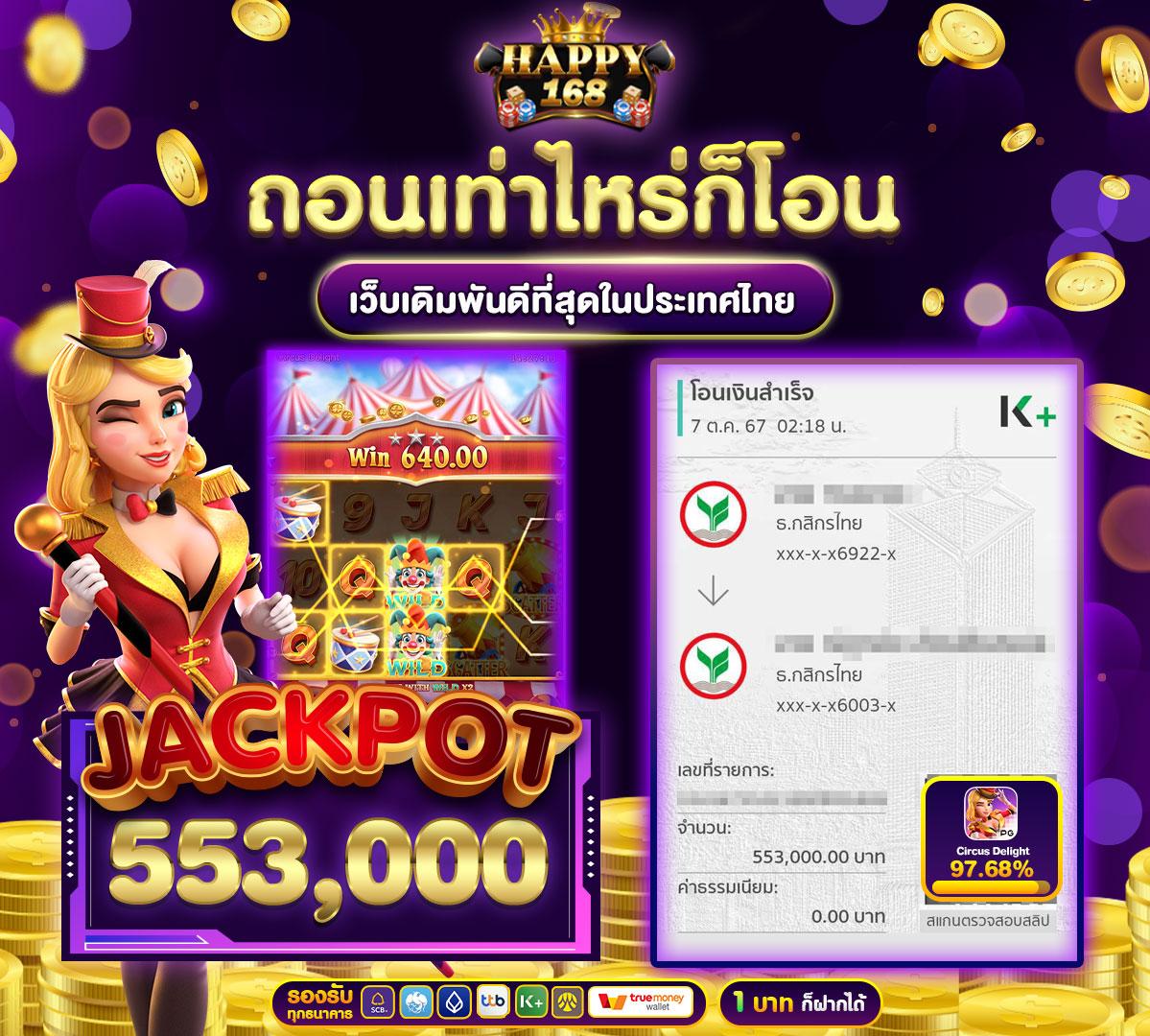 ทดลองเล่นฟรีกับ PG แบรนด์คาสิโนออนไลน์ยอดนิยม พร้อมโบนัสสุดคุ้ม