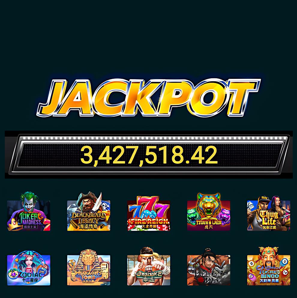 ทางเข้าjoker123 auto คาสิโนอันดับ 1 พร้อมโปรโมชั่นเด็ดสุดแห่งปี