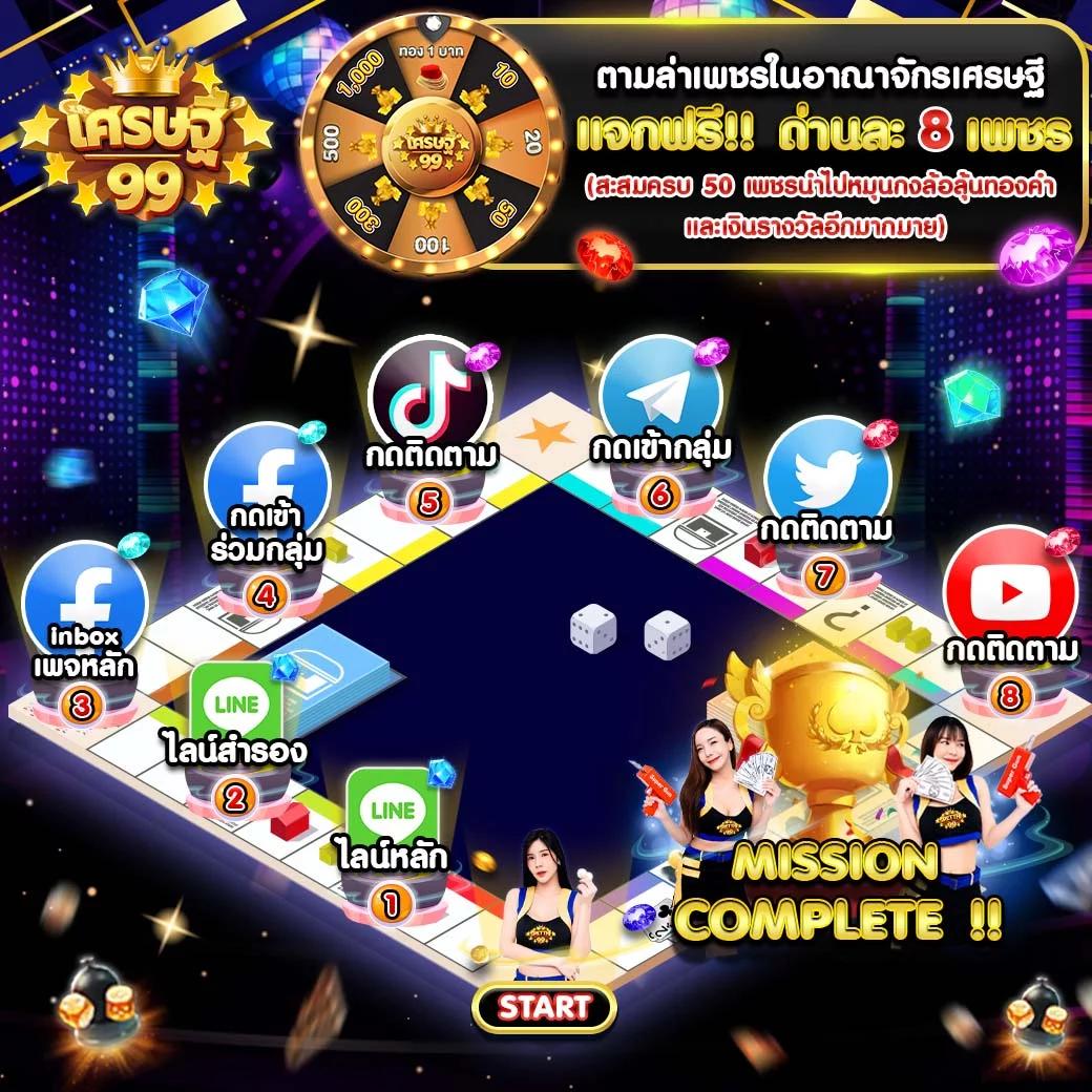 ผล7 คาสิโนออนไลน์ มาตรฐานสากล โบนัสแตกง่ายที่สุดในไทย