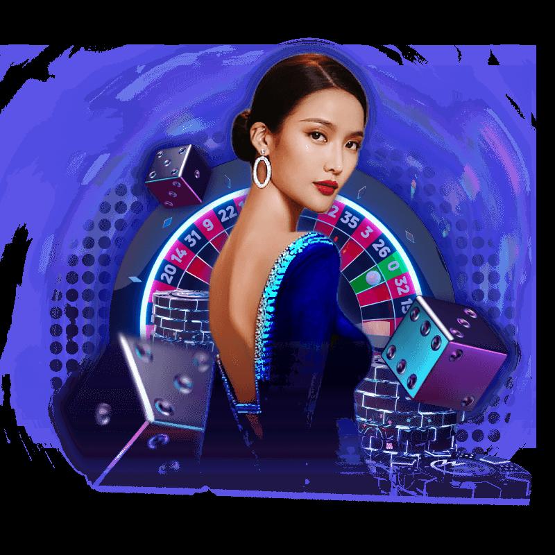 ราชาlotto คาสิโนออนไลน์อันดับหนึ่ง โปรโมชั่นเต็มอิ่ม ระบบปลอดภัยสุดยอด