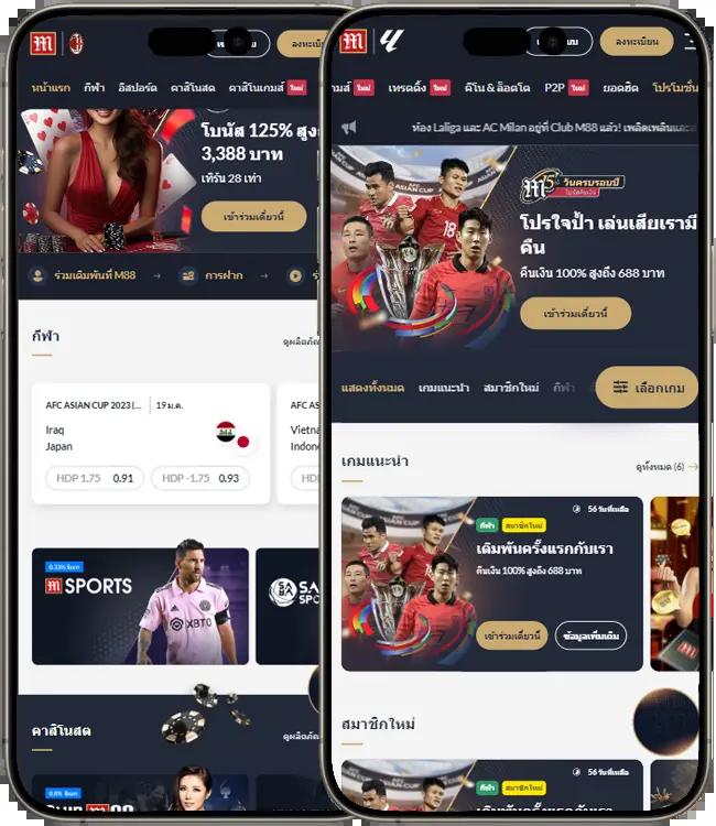 สนุกไปกับเกมสุดมันส์ที่ สปิน คาสิโน ออนไลน์ครบวงจร 2024