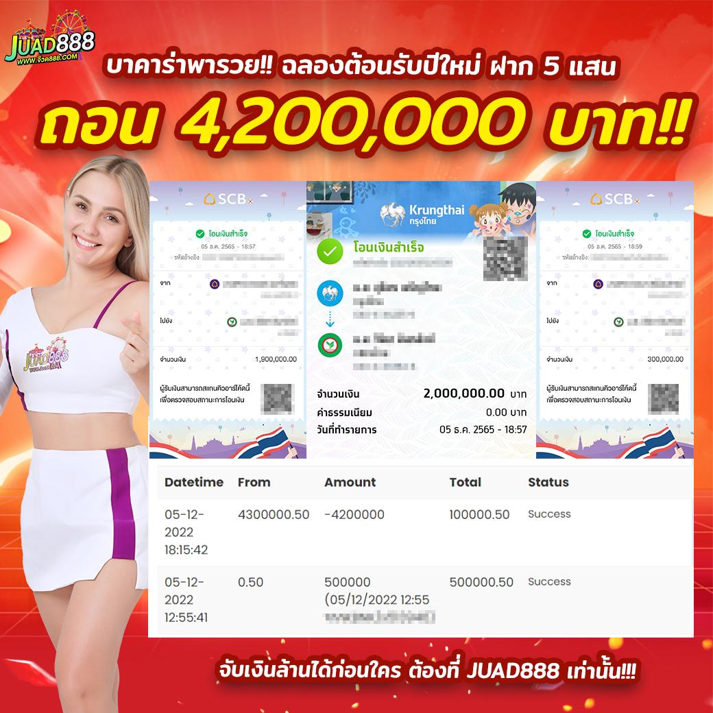 สุ้ม คาสิโนออนไลน์อันดับหนึ่ง เว็บพนันครบวงจร ระบบทันสมัยที่สุด