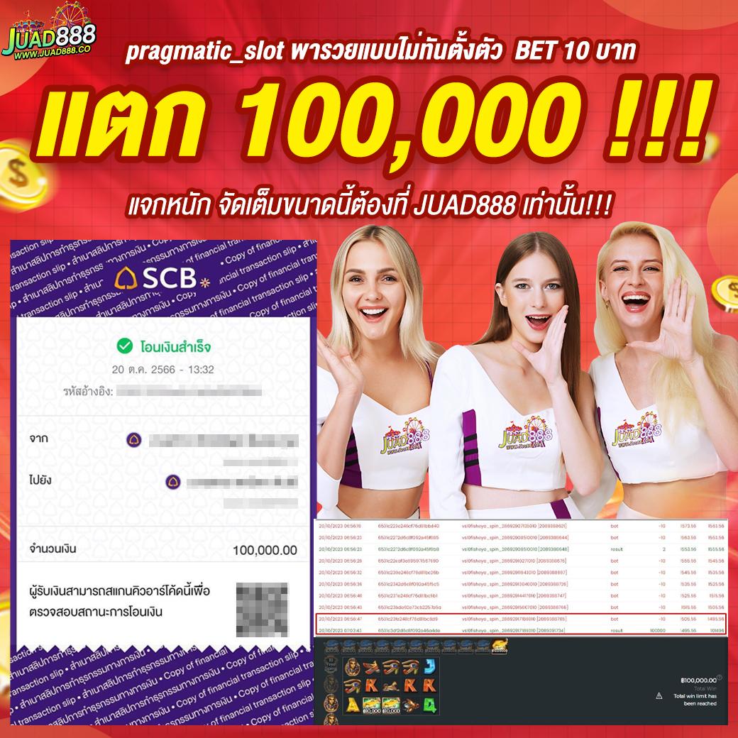 สัมผัสประสบการณ์เดิมพันสุดมันส์กับ ส ล็ อด คาสิโนสดเกมสล็อตออนไลน์2024
