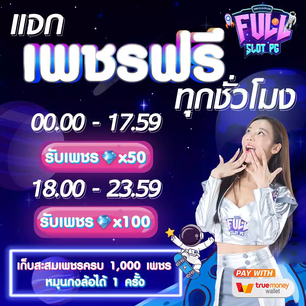 สล็อต 789 เติม true wallet ไม่มีขั้นต่ำ เล่นง่าย แตกไว ได้เงินจริง