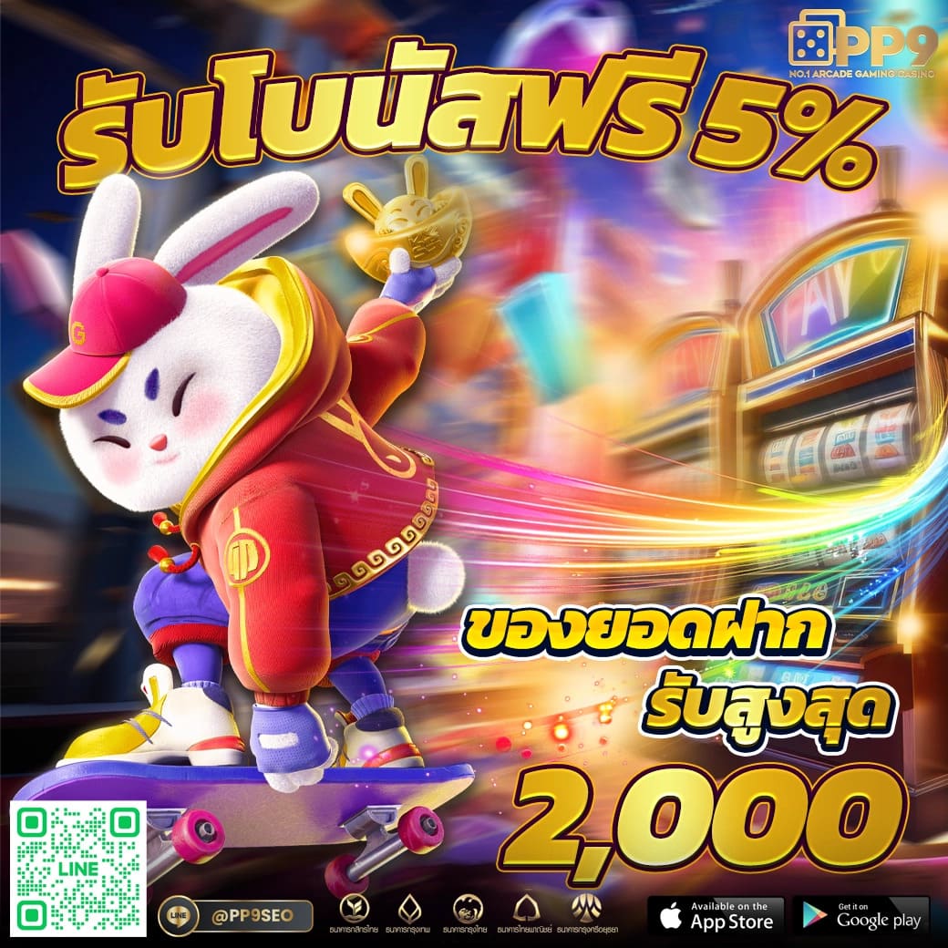 สล็อต ออนไลน์ ฝาก ถอน ไม่มี ขั้น ต่ํา เล่นง่ายสุดในไทย ฟรีเครดิต