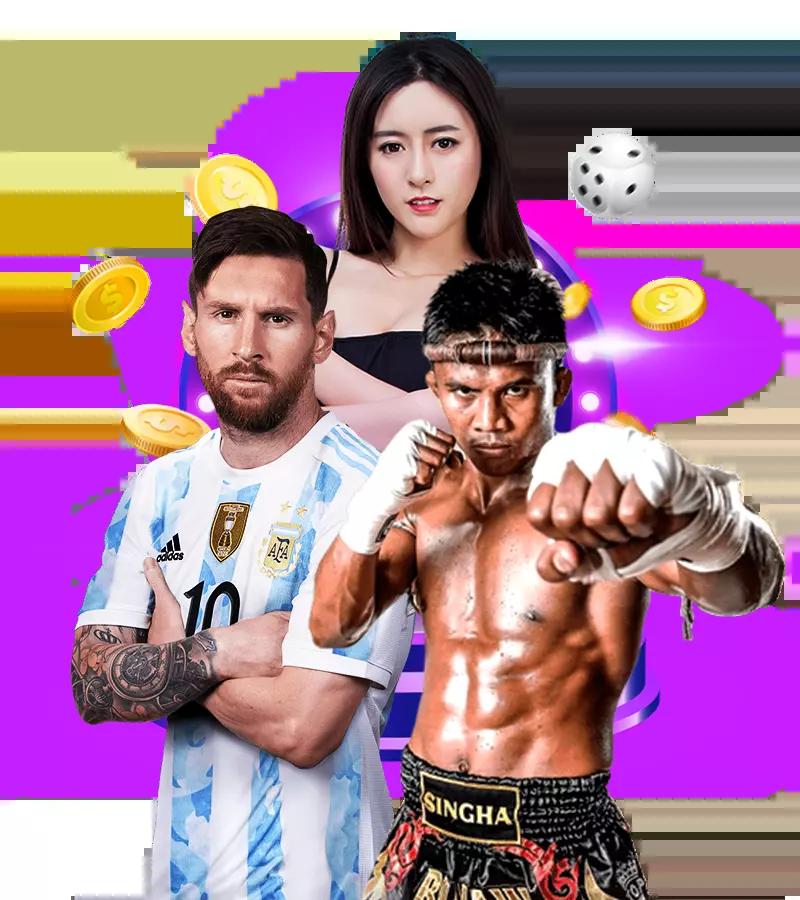 สล็อต ออนไลน์ ใหม่ ๆ พร้อมโบนัสแตกง่าย เลือกเล่นได้ทุกวัน