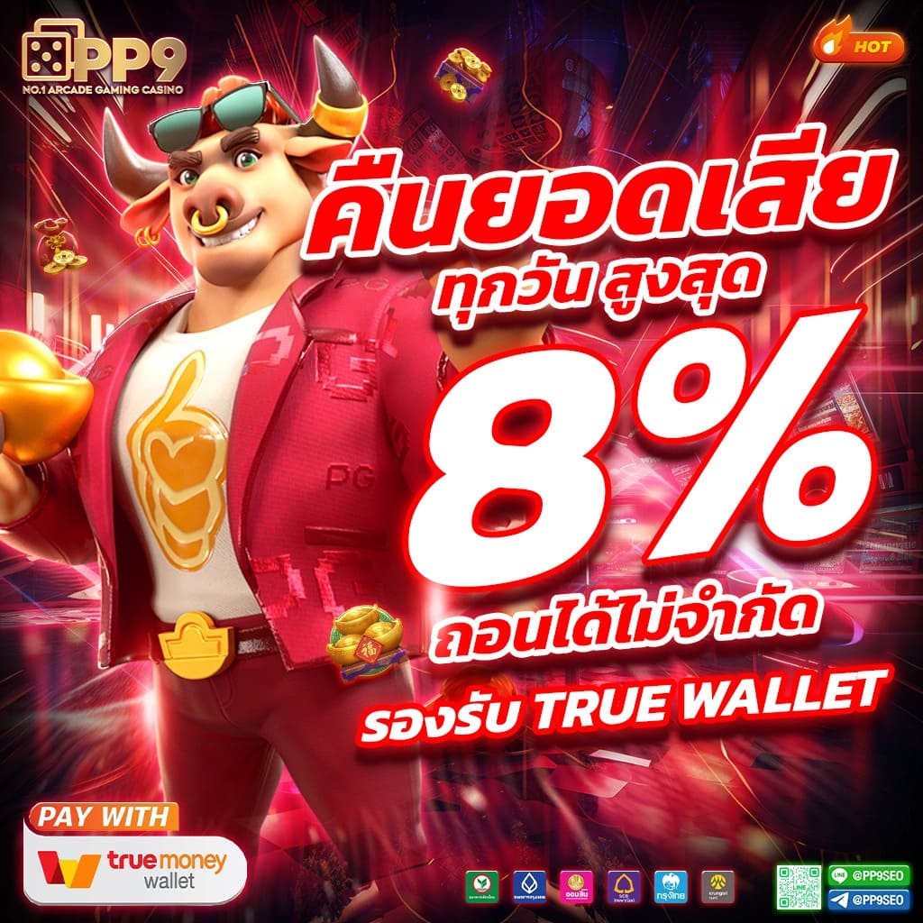 สล็อตออนไลน์เว็บตรง เล่นง่าย จ่ายเต็ม ไม่ผ่านเอเย่นต์