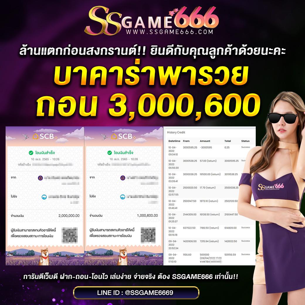 อาแปะ คาสิโน เว็บตรง ระบบใหม่ รับโบนัสสูงสุด 100%