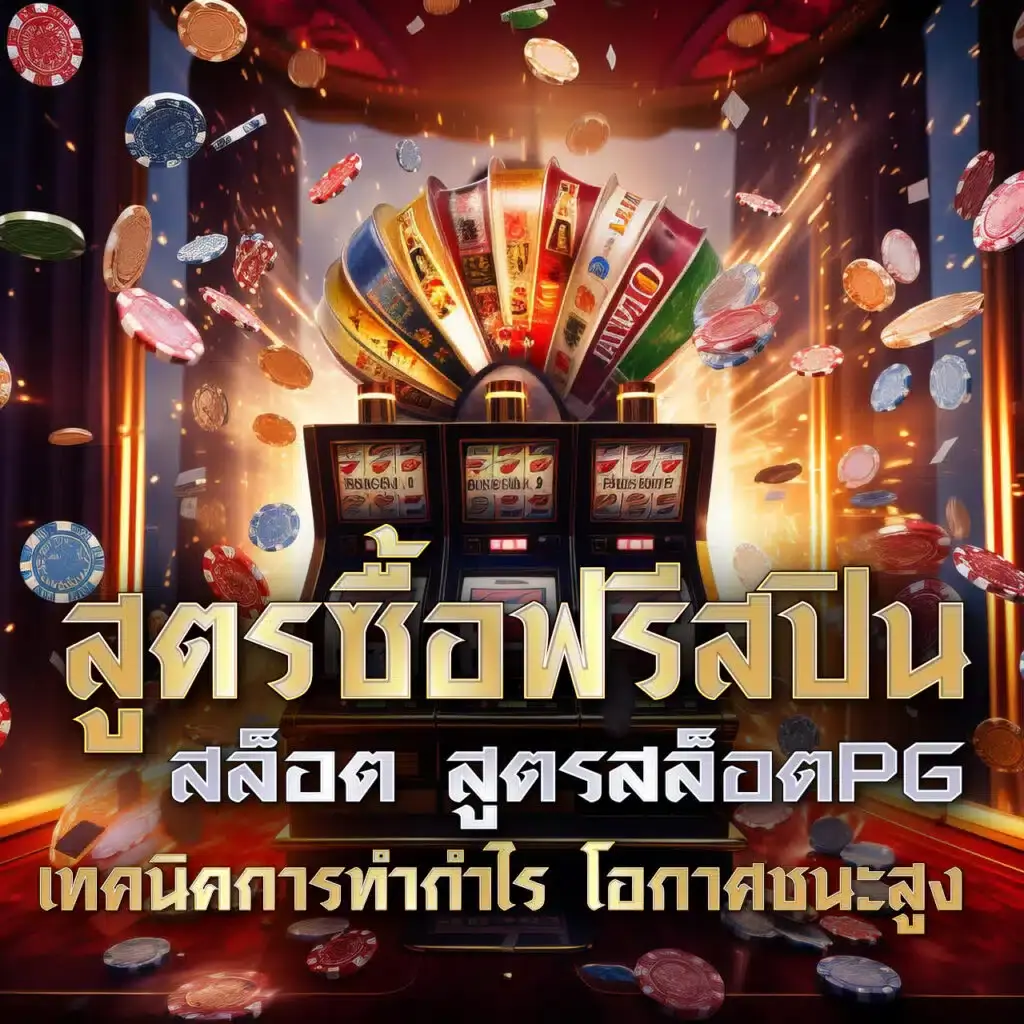 เครดิตฟรี 100 พร้อมเทคนิคเล่นง่าย ได้เงินจริงในไทย