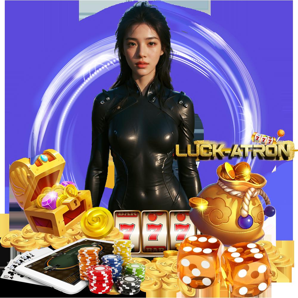 เปิดประสบการณ์ PG SLOT Free Play เกมคาสิโนครบครัน ฟรีไม่มีขั้นต่ำ
