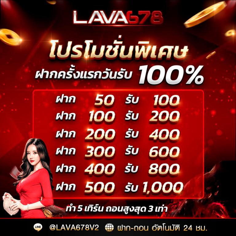 เฟิร์ส สล็อต เว็บคาสิโนออนไลน์ใหม่ล่าสุด โปรโมชั่นแรง สมัครง่ายสุดแห่งปี