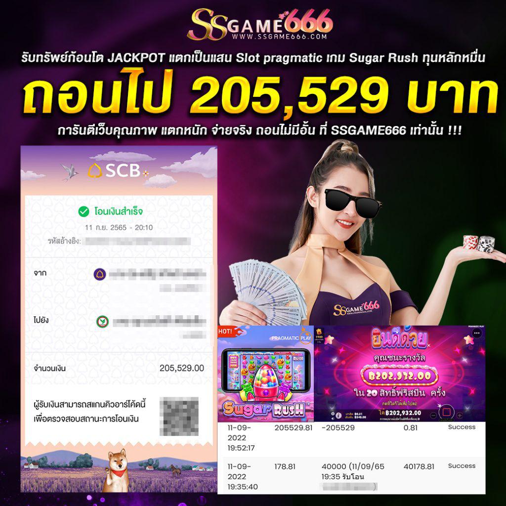 เล่นสล็อตออนไลน์คุณภาพกับ PG900 เว็บเกมฮิตอันดับ 1 ของไทย