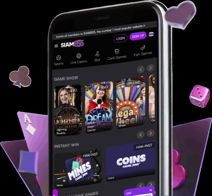 เล่นสล็อตออนไลน์แท้กับ PG LIKE บนแพลตฟอร์มอันดับ 1 ฟรีโบนัส 100%