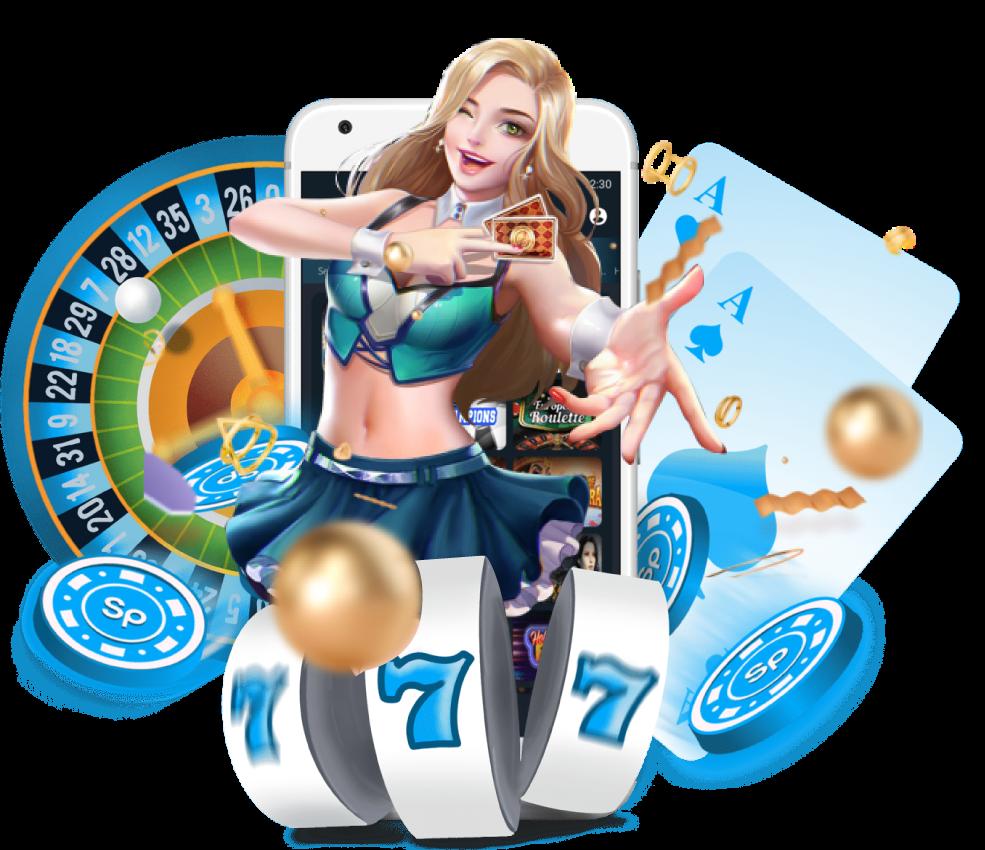 เว็บ ปั่นสล็อตฟรี แหล่งรวมเกมสล็อตใหม่ล่าสุด พร้อมโปรสุดคุ้ม