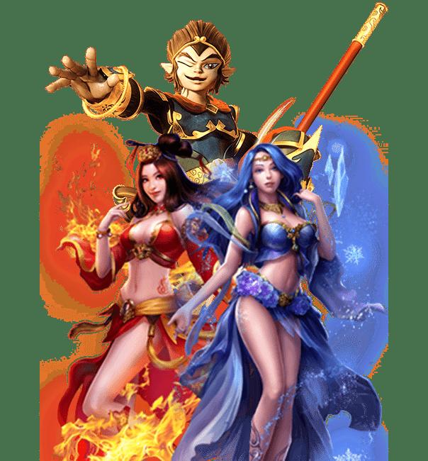 เว็บสล็อตเว็บตรง 777 รวมเกมเดิมพันครบจบในทีเดียวมั่นใจได้เงินจริง
