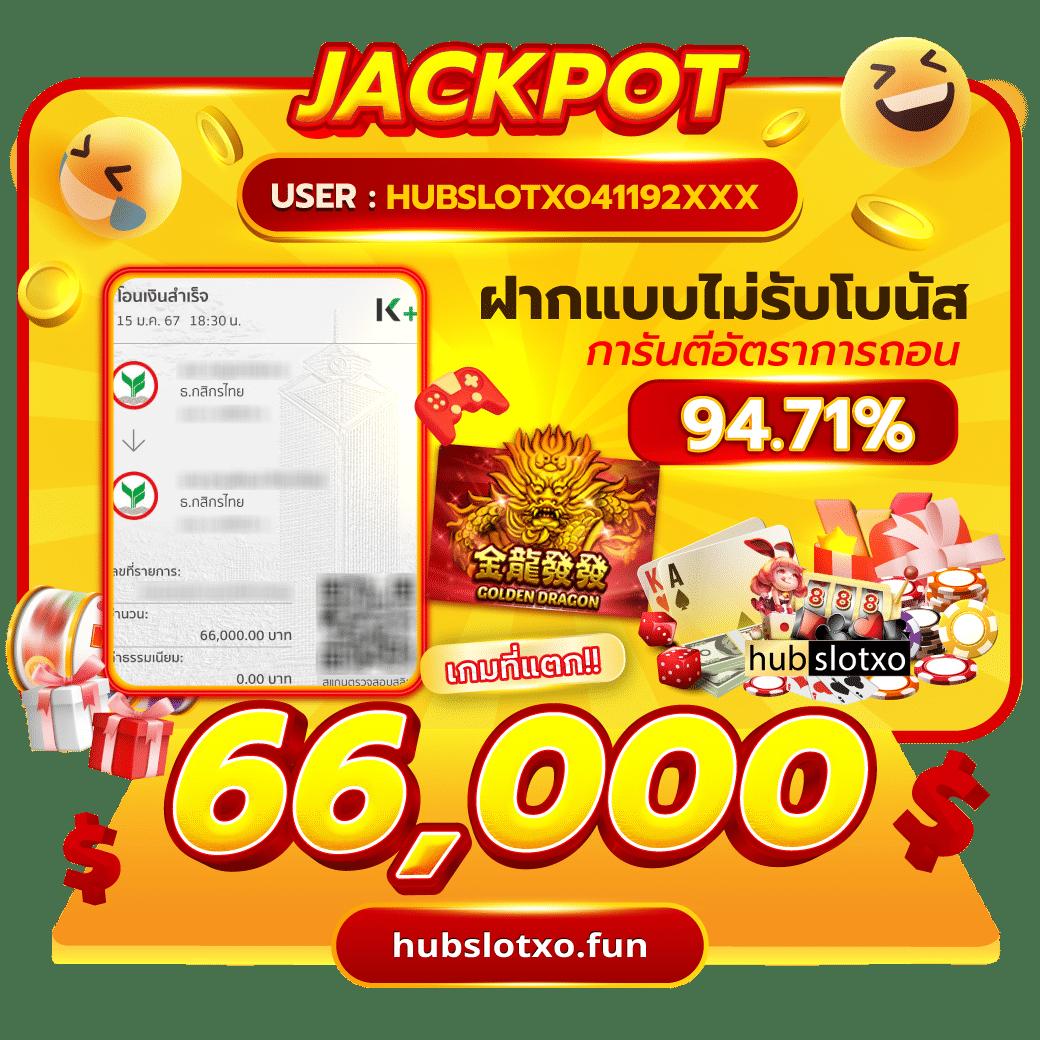 เว็บใหม่ คาสิโนอันดับ1 รวมเกมสล็อตทำกำไรเด่นที่สุดในไทย